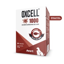 OXCELL 1000