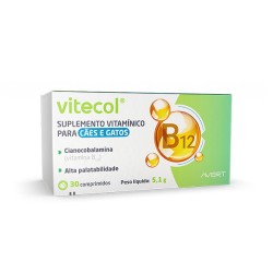 VITECOL COMP X 30