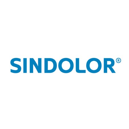 SINDOLOR 250 MG/20MG COM X 10