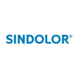 SINDOLOR 750 MG/60 MG COM 10