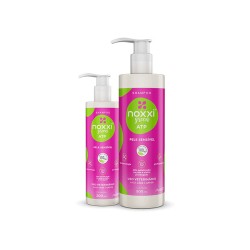 NOXXI GREEN ATP SHAMP X 500ML