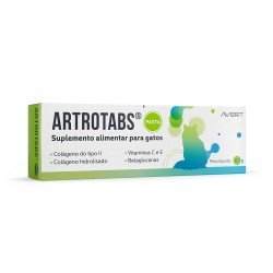 ATROTABS PASTA X 60GR
