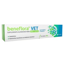 BENEFLORA VET 14G X PAST X 1