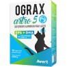 OGRAX ARTRO 5 CAP X 30