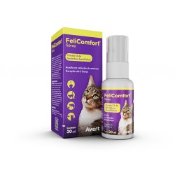 FELICOMFORT SPR X 30ML
