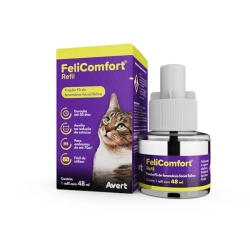 FELICOMFORT 01 REFIL X 48ML
