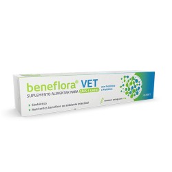 BENEFLORA ORO PASTA X30G
