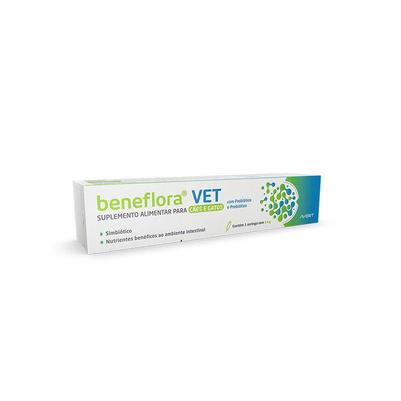 BENEFLORA ORO PASTA X30G