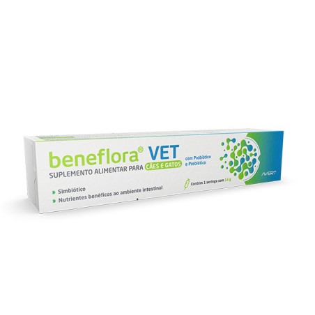 BENEFLORA ORO PASTA X30G