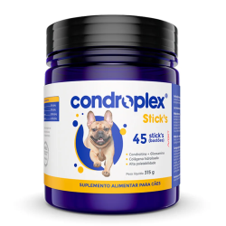 CONDROPLEX STICK´S X 45 BASTÕES