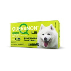 QUERANON LB COM X 30