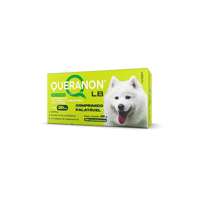 QUERANON LB COM X 30