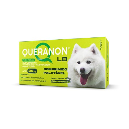 QUERANON LB COM X 30