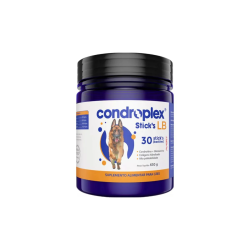 CONDROPLEX STICK´S  LB X 30 BASTÕES