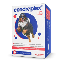 CONDROPLEX LB 120G X 60 COMP