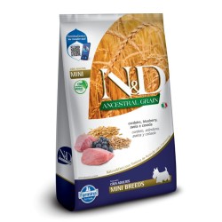 ND ANCESTRAL CAN ADT MINI CORD 2,5KG