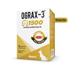 OGRAX-3 1500