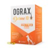 OGRAX DERME 10 X 30 CAP