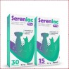 AVE SERENLAC 75MG COM 15