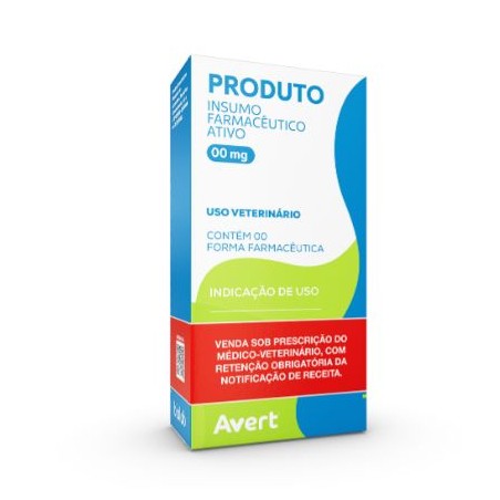 AVE SINDOLOR GATOS 50/8MG COMP 10