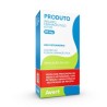 AVE SINDOLOR GATOS 50/8MG COMP 10