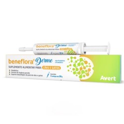 AVE BENEFLORA DERME PASTA X 30G