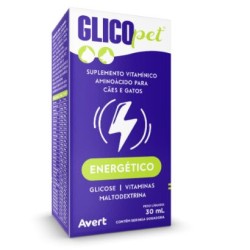 AVE GLICOPETX 30ML
