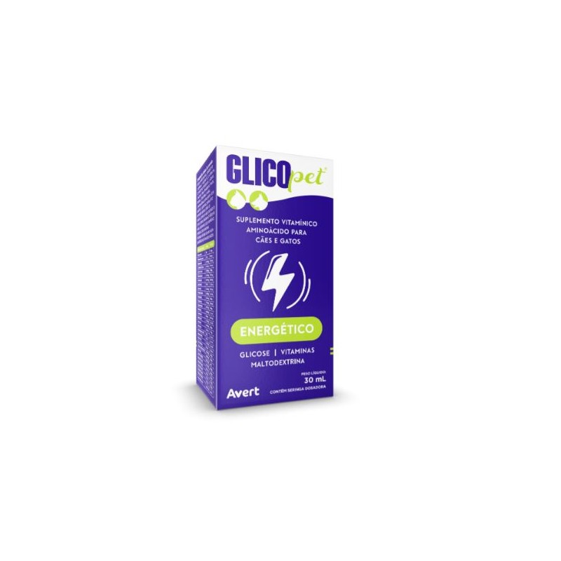 AVE GLICOPETX 30ML