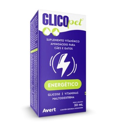 AVE GLICOPETX 30ML