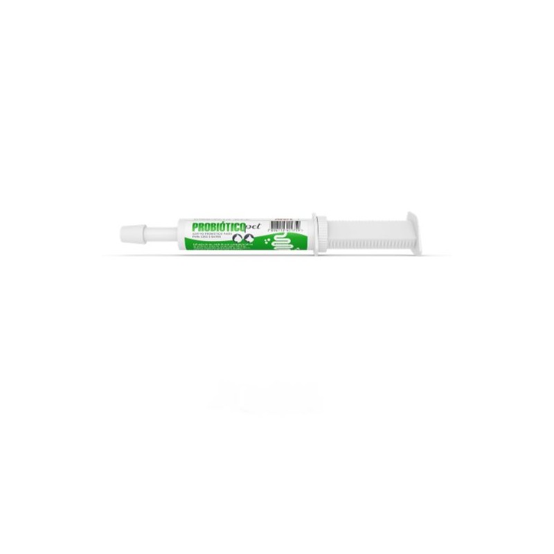 AVE PROBIOTICO PET 14GR DISPLAY CO/ 12 UND