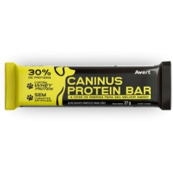 CANINUS PROTEIN BAR DISP X 16