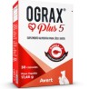 OGRAX PLUS 5 CAP X 30