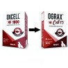 OGRAX CELL 15 CAP X 30