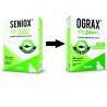 OGRAX SENIOR 5 CAP X 30