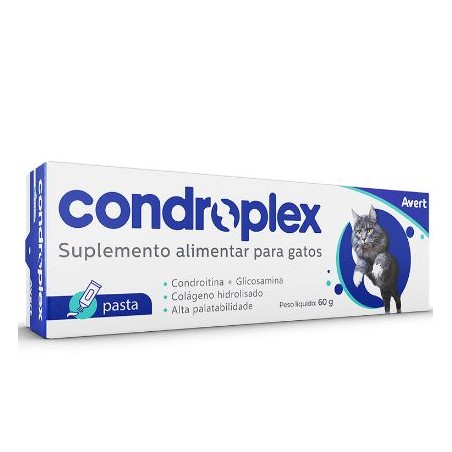 CONDROPLEX PASTA 60GR