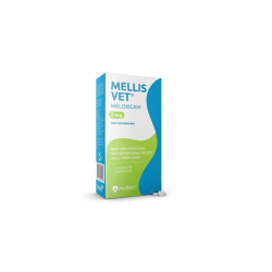 MELLIS VET 2MG COM X 10