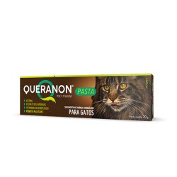 QUERANON PASTA X 70 G