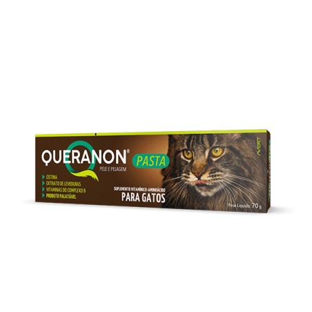 QUERANON PASTA X 70 G