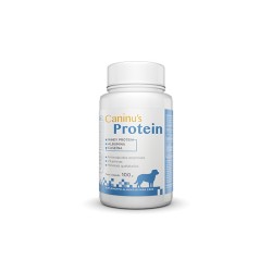CANINU´S PROTEIN X 100 G