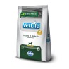 VET NAT CANINE OBESITY DIABETIC MINI 2KG