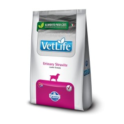 VET NAT CANINE URINARY STRUVITE 10,1KG
