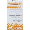 AMINO CANIS X 60 COMP (10 por blister)