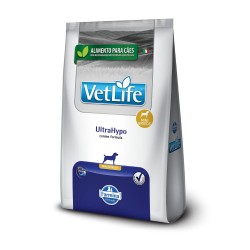 VET NAT CANINE ULTRAHYPO MINI 2KG