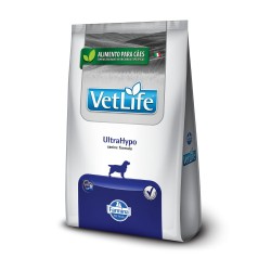 VET NAT CANINE ULTRAHYPO 2KG