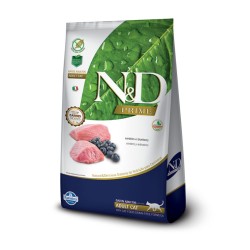 ND PRIME FEL CORD ADT 1,5KG